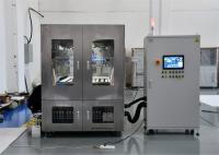Novo conceito de revestimento por ultra-som de células solares de perovskita nebulizador de pulverização com bocal de conista de 110Khz