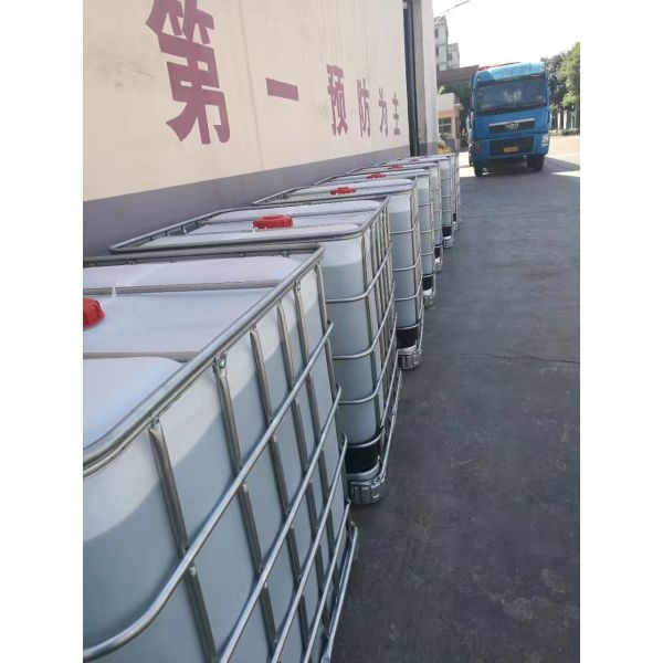 Waste Water Flocculant Anionic Polyacrylamide Emulsion Equivalent To EM533