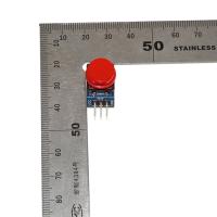 módulo dominante del botón del sensor de 3.5V 5V para Arduino