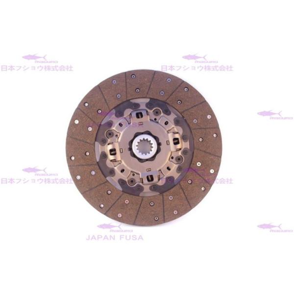 Замена диска муфты сцепления машинного оборудования минирования для HINO W04D