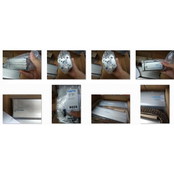 1/4 1/8 Pneumatic Solenoid Valve Original Festo Solenoid Valve NBSANMINSE MFH