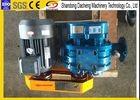 Aeration Tank Positive Displacement Blower For Cereals Transportation
