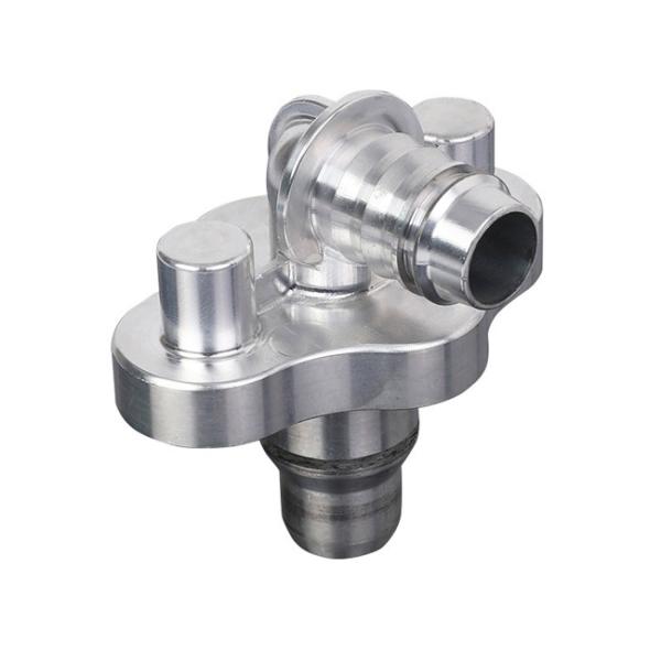 304 Нержавеющая сталь Cnc Machining Turned Cnc Machining Parts Medical Devices