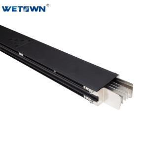 IEC 61439-1 250A Pro D Data Center 415V Track Busway for commercial building