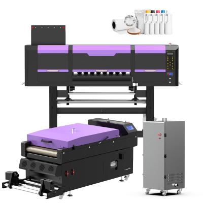 Machine d'impression DTF de 24 pouces Imprimante DTF de 60 cm pour vêtements