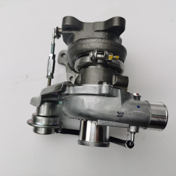Excavator Engine Turbo Charger Diesel Parts 8981899362 8981899360 1-87618425-0