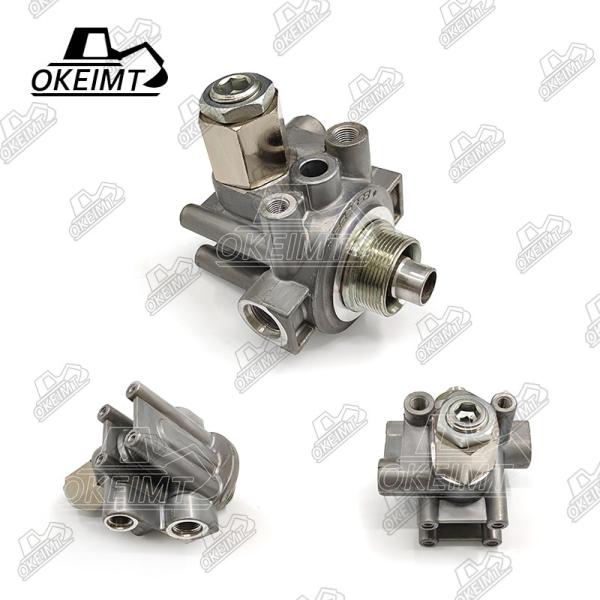 Fuel Filter Head Connector For E320C E320D E324D 51-8670 518670