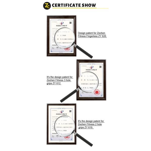 Gymnastics Palm Crossfit Carbon Fiber Hand Grips Pink 2mm Leather Fitness Gym For Women