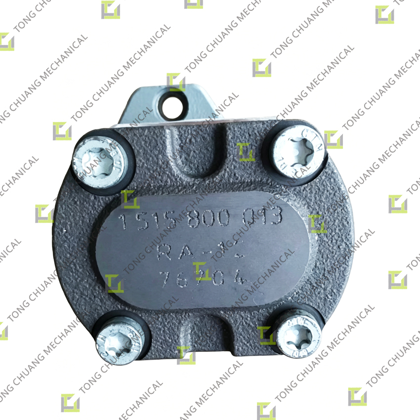 AZPW21022RRR20MBS0593 Gear Pump for Concrete Machinery，Hydraulic Gear Pump，Concrete Pump Gear Pump，High‑pressure Gear Pump，Cast Iron Gear Pump，Main Hydraulic Gear Pump，Auxiliary Gear Pump
