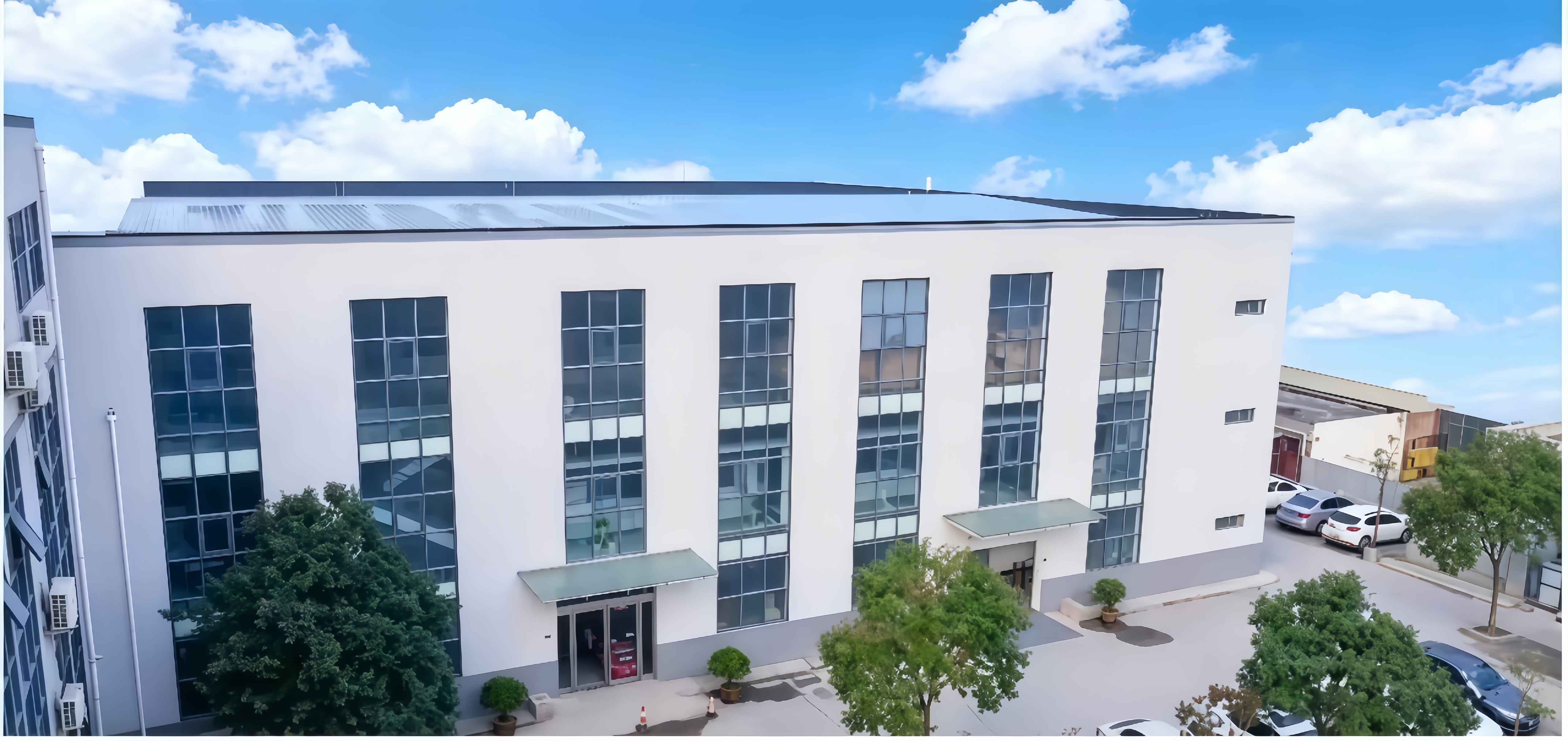 Zhengzhou Supergen Power Co., Ltd.