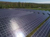 Monofacial Bifacial Tie On Grid Solar System Kit Panel Inverter 20kw
