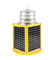 10NM navegação posta solar Marine Lights