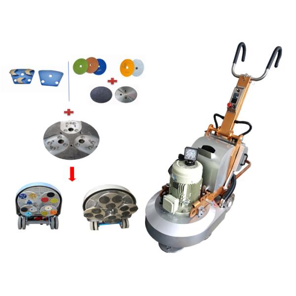 Диаманта пола металла абразивы колеса чашки меля диска и лезвия конкретного