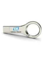 Type de livraison de la clé USB Endress Hauser FieldCare SFE500-NSCZ101 64 positions du dispositif