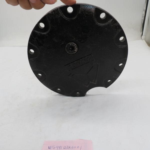 Brand New Radiator Rim cover WG99112340001