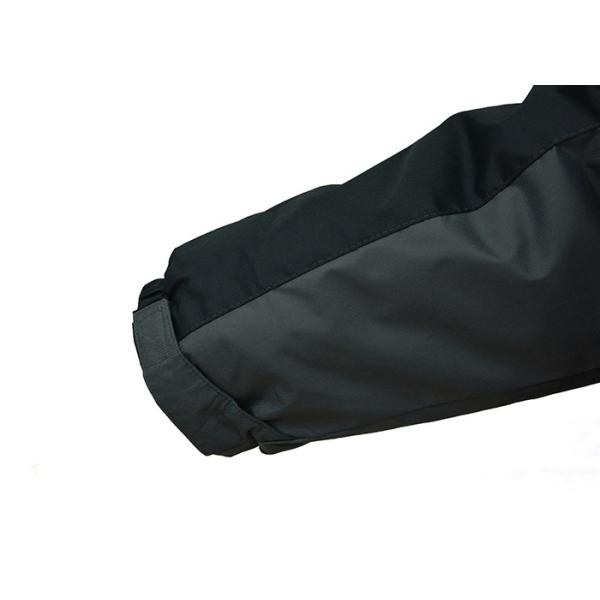 Durable Mens Winter Work Clothes / Windproof Outdoor Workwear Clothing