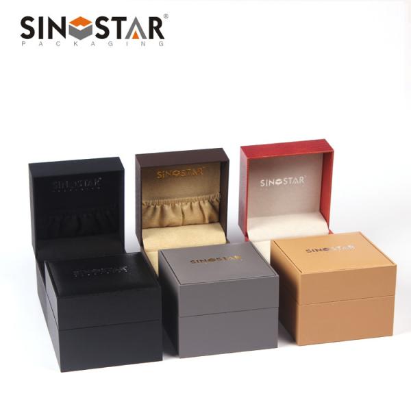 Классический дизайн для корпуса хронометра соло с поверхностной отделкой для экр