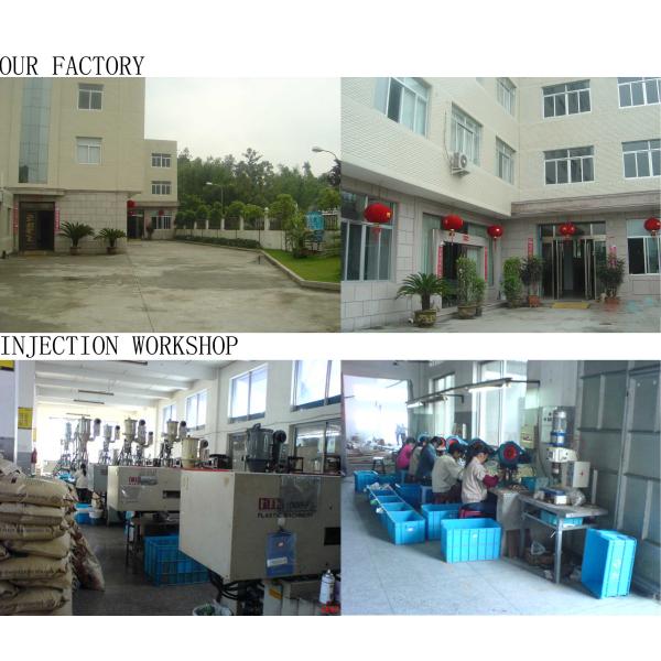 YUEQING HOUSE ELECTRIC CO.,LTD