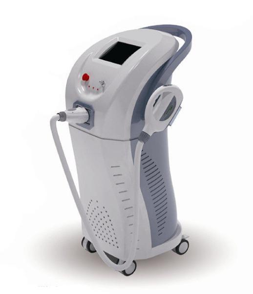 AFT SHR Technology Hair Removal Machine / 650-950nm(HR) IPL Beauty Equipment