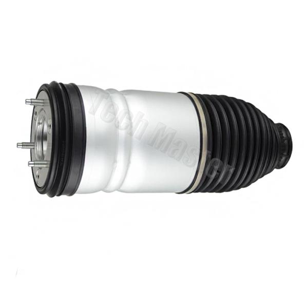 Dodge Ram 1500 molas de suspensão Front Left And Right do ar 4877147AF 4877146AF
