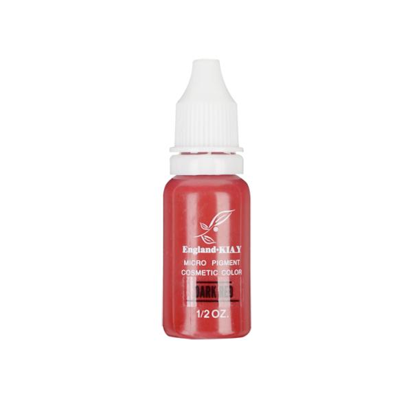 Permanent Natural Micro Pigment England Kiay For Tattoo