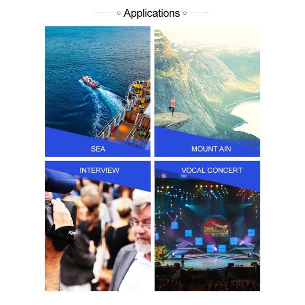 RTMP RTSP Streaming Server 4G Wifi Encoder для быстрой и стабильной прямой трансляции