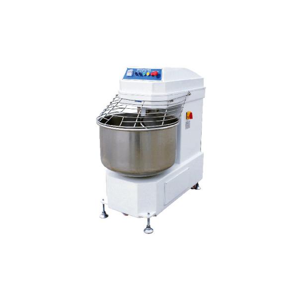 New Vertical 60 Liter Planetary Heavy Duty Bakery Dough Food Mixer Machine