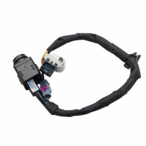 12V Rearview Car Parking câmera traseira 3Q0980121Q Para Audi Seat Arona 6F 2018