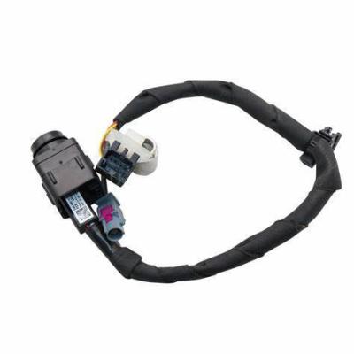 12V Rearview Car Parking câmera traseira 3Q0980121Q Para Audi Seat Arona 6F 2018