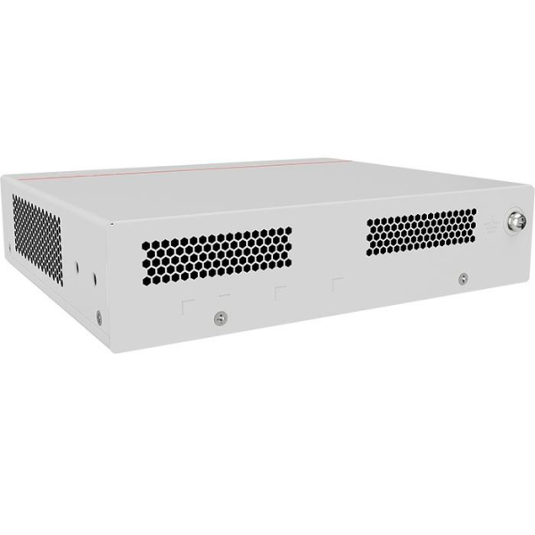 S5751-L8P2J-RUA 98012487 8X10/100/1000 Base T Ports 10GE Switch