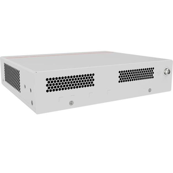 S5751-L8T2HJ-RUA 2X 100M/1/2.5GE SFP Switch 10GE Remote Unit Switches