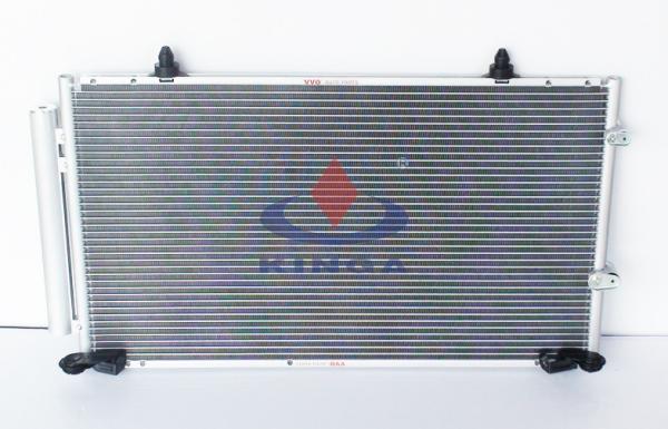 Car Toyota AC Condenser , 03 ACV30 / MCV30 camry condenser OEM 88460-06070