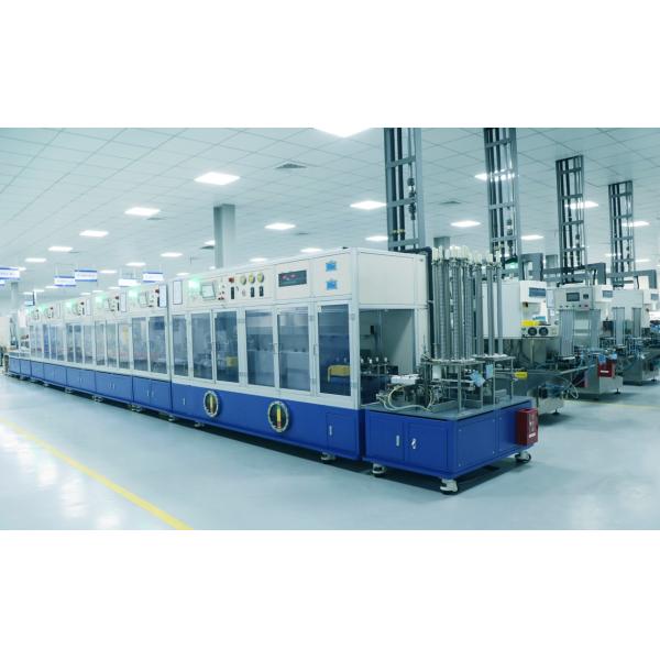 Anhui Thysenem Machinery Co., Ltd.