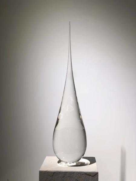Liuli  Crystal Acrylic Glass
