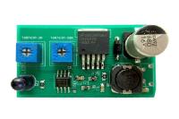 0.05mm LW/LS min. Producción de montaje de PCB de automóviles e integración de PCB de automóviles para integración de sistemas electrónicos de automóviles