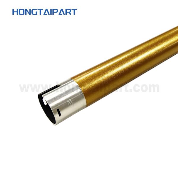Rolo de fusor superior de HONGTAIPART Compation para o rolo de calor superior de Xerox S1810 S2110 S2011 S2010
