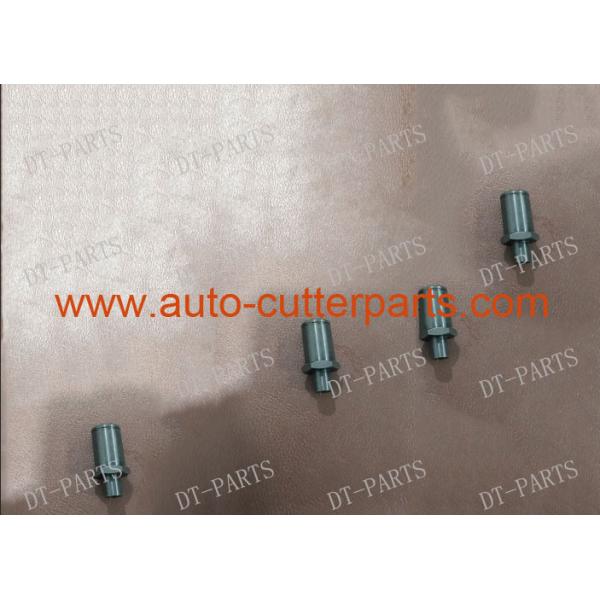 Cylindrical Vector 7000 Auto Cutter Parts Grey Hardware Vibrating Knife Belt Pulley Pillar 109113