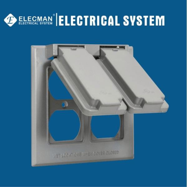 Bande imperméable du bâti 2 de dispositif de couvercles de boîte de récipient en