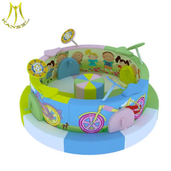 Hansel  outdoor park games for baby funny indoor games for kids climbing toy soft play