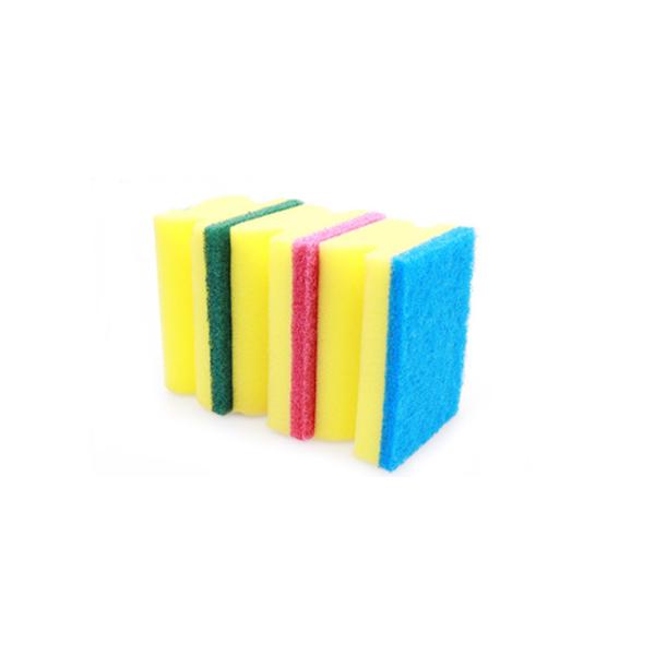 Magic Melamine Nano Dish Cleaning Brush Foam Bulk Kitchen Sponges