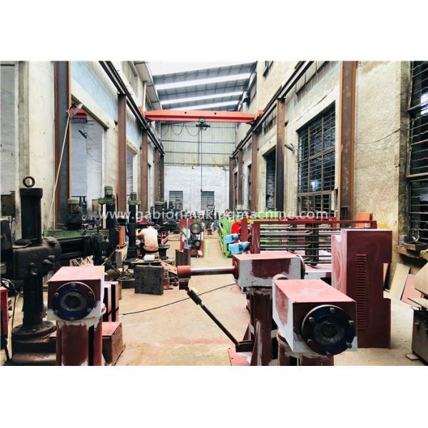 Изготовленным на заказ гальванизированный двойником провод машины 4.0мм ячеистой сети Габион с перегрузкой защищает муфту