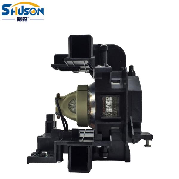 ET-LAE200 Panasonic Projector Bulbs 56X56MM UHP330 264W 1.0 E19.7