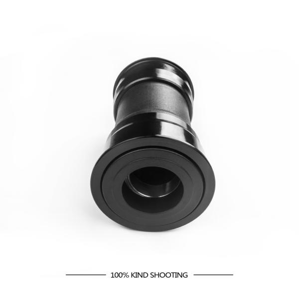 BB inférieur 386 d'incidences de parenthèse de cycle de route de montagne d'alliage d'aluminium