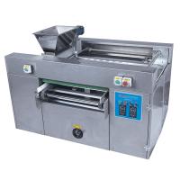 220V Automatic Cracker Cookie Maker Machine For Biscuit Factory