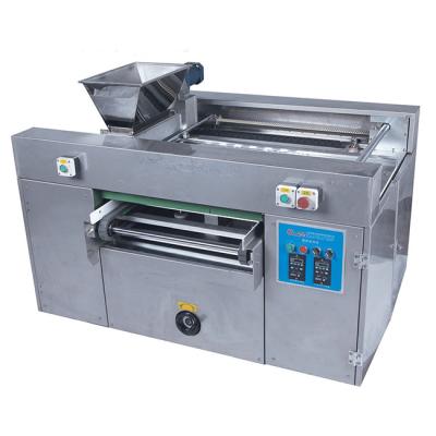 Machine à biscuits automatique 220V pour usine de biscuits
