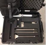 Car rescue Hand Breaking Tool Kit Emergency safety rescue equipment
