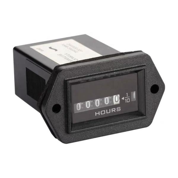 Jlg 2420172 Medidor de hora para Jlg 510aj 660sj 1930es 2030es 2646es DC10-80V