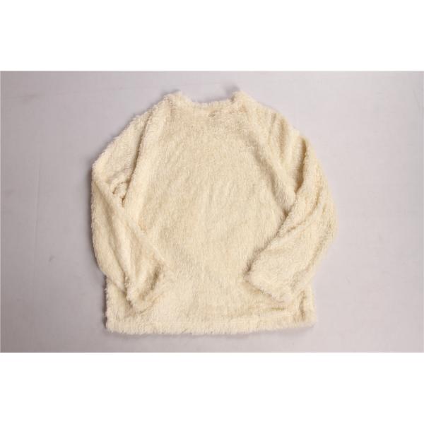 Fall And Winter Warm 2pcs Ladies House Clothing