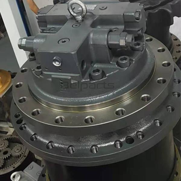 Excavator Zax200-3 Mag-120 Vo20 Pc1250-8 Pc40-7 S160 172b16-73300 Traveling Motor