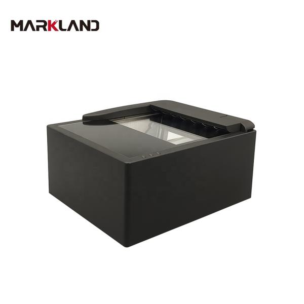 MEPR500+ Kiosk Passport Reader Passport Scanner Document Reader OCR/MRZ and RFID Embedded Machine